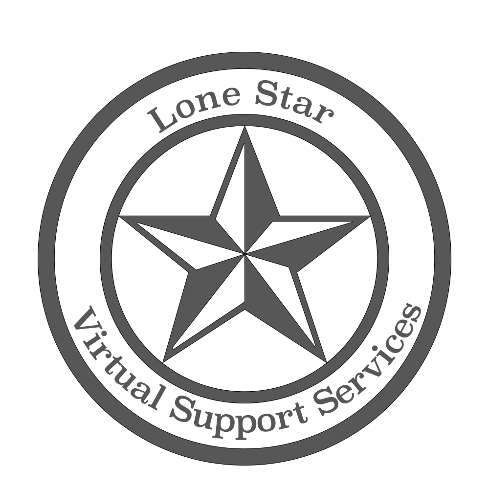 Lone Star Virtual Support Services